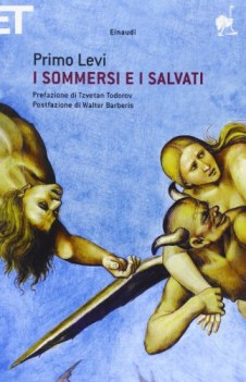 sommersi e i salvati