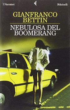 nebulosa del boomerang