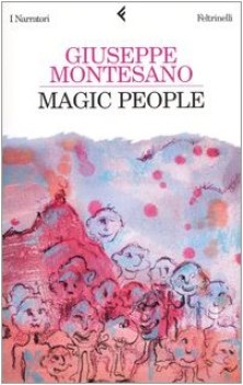 magic people