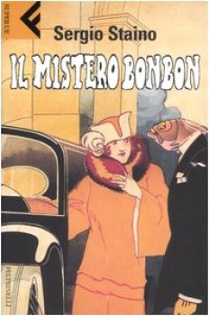 mistero bonbon