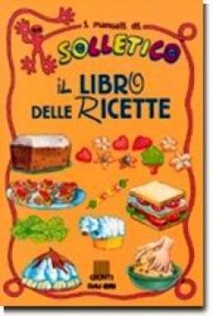 libro delle ricette (gru 1)