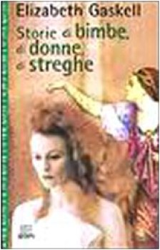 storie di bimbe di donne...(superastrea)