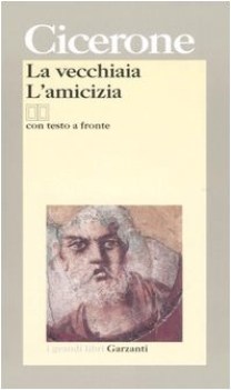 vecchiaia l\'amicizia (TF latino)