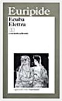 ecuba elettra (albini)(bilingue) fc06 grandi libri 294