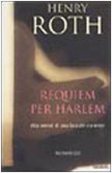 requiem per harlem