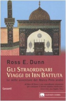 straordinari viaggi di ibn battuta