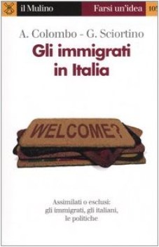 immigrati in italia