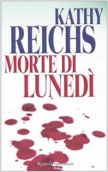 morte di lunedi