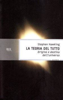 teoria del tutto