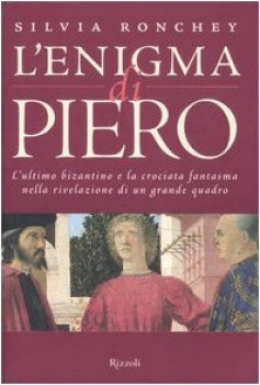 enigma di piero