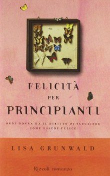 felicit per principianti