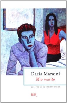 mio marito