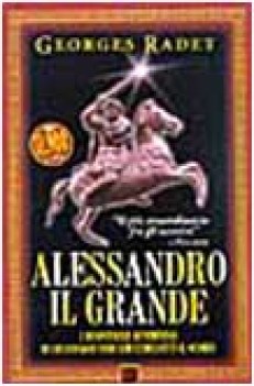 alessandro il grande (bur)