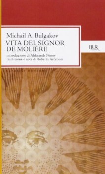 vita del signor de moliere