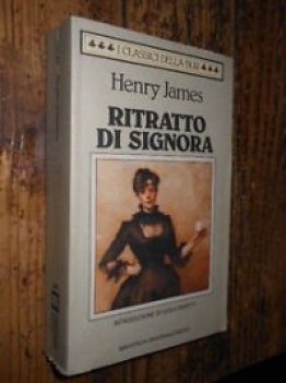 ritratto di signora fc