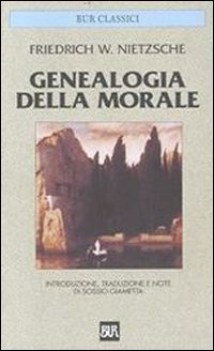 genealogia della morale