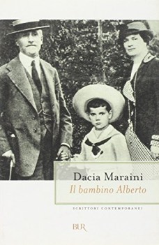 bambino alberto