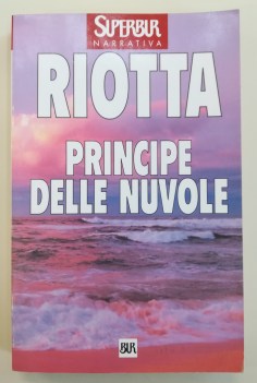 principe delle nuvole