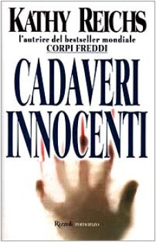 cadaveri innocenti