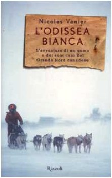 odissea bianca