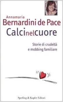 calci nel cuore