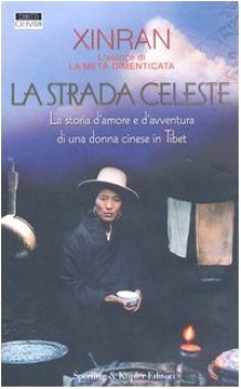 strada celeste