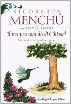 magico mondo di chimel