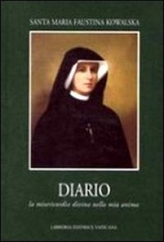 diario di santa maria faustina kowalska