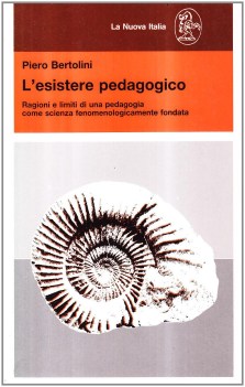 esistere pedagogico