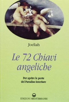 72 chiavi angeliche