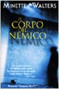 corpo del nemico