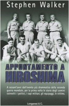 appuntamento a hiroshima