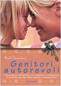 genitori autorevoli