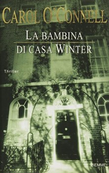 bambina di casa winter