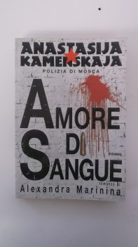 amore di sangue