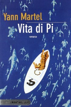 vita di pi