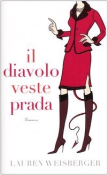 diavolo veste prada