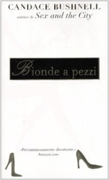 bionde a pezzi