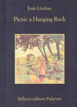 picnic a hangin rock