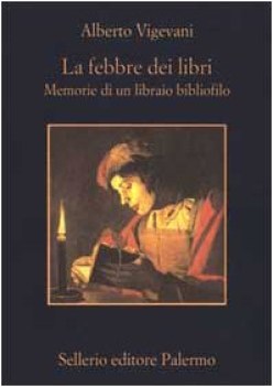 febbre dei libri