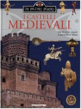 castelli medievali