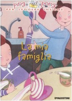 mia famiglia