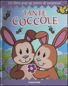 tante coccole (pop up)