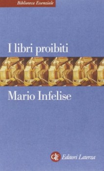 libri proibiti