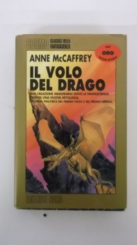 volo del drago