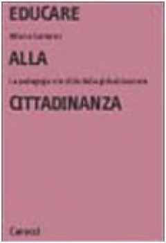 educare alla cittadinanza