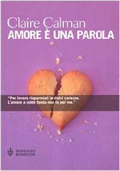 amore  una parola