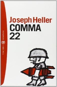 comma 22