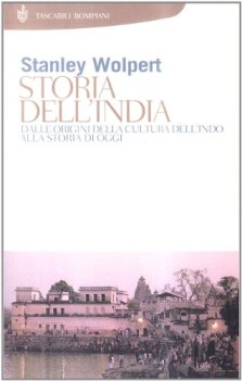 storia dell\'india