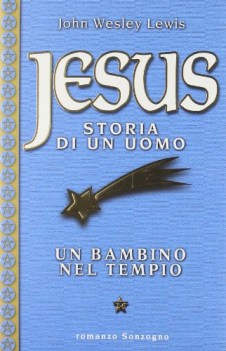 jesus storia di un uomo 1